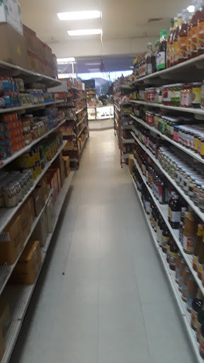 Madison Oriental Market - Thumbnail