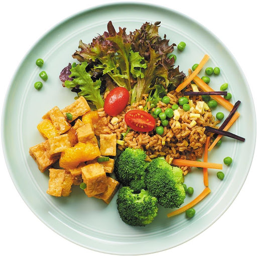 Fresh Meal Plan - Visual