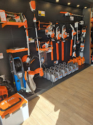 Photo n°25 de Valério Motoculture à Marseille (Magasin de matériel de motoculture)