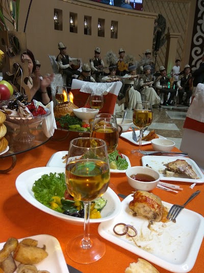 Photos of DASMIA restaurant