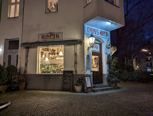Ladys Antik & Kaffeehaus - Thumbnail