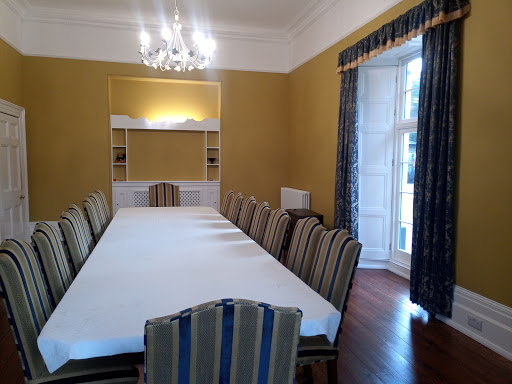 MJS Decorating Services - Visual