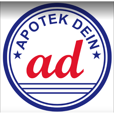 Apotek Dein, Author: Apotek Dein