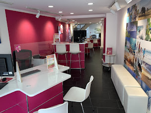 Photo n°3 de Agence de voyage ltur Mulhouse à Mulhouse (Voyagiste)