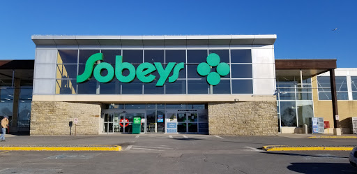 Sobeys Glace Bay