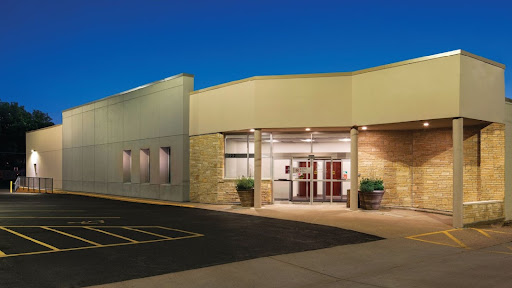 Konza Prairie Community Health Center