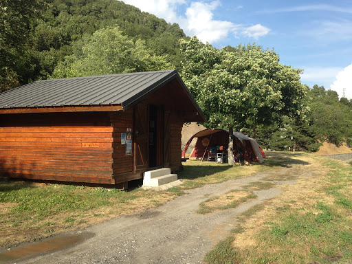 Camping d'Orelle
