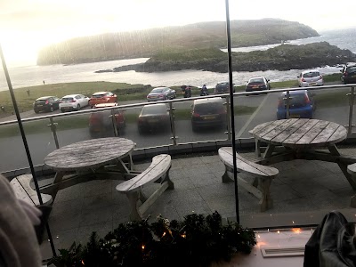 cafe