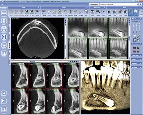 KRANEX CENTRO DE TOMOGRAFIAS ODONTOLOGICAS, Author: KRANEX CENTRO DE TOMOGRAFIAS ODONTOLOGICAS