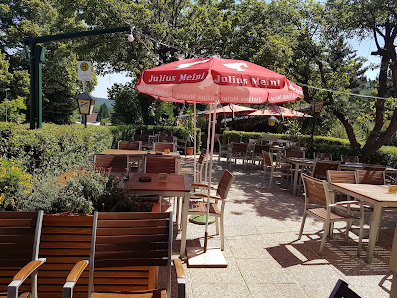 Gasthaus Hirschentanz - Breitenfurt bei Wien