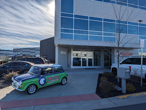 Falcon Heating, Air Conditioning and Plumbing Gallery - United States