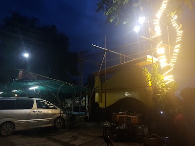 Photos of Shwe Ngwe Win Restaurant