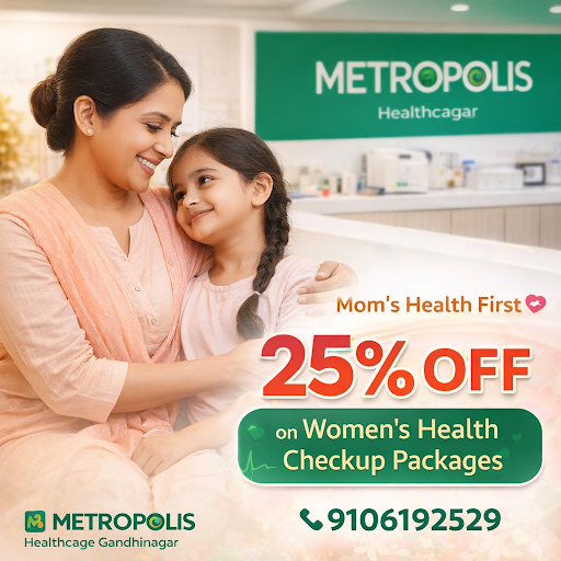 Mom's Health First post image