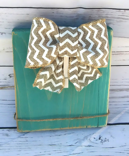 Chicken Scratch Decor - Thumbnail