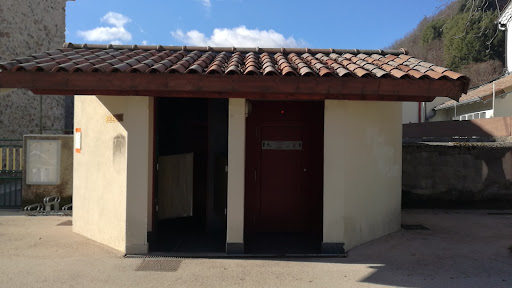 Photo de Hôtel Restaurant Les Marronniers à Thueyts (07330)