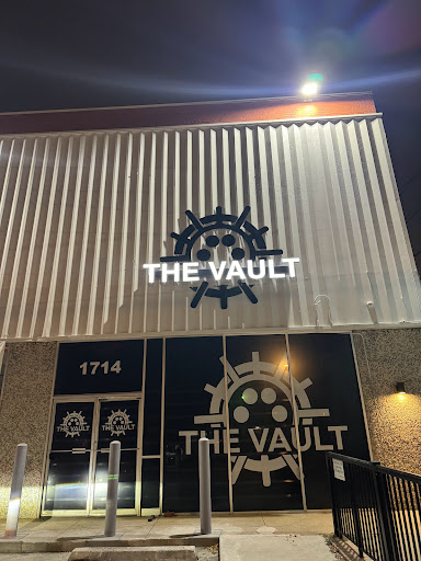 The Vault - Thumbnail