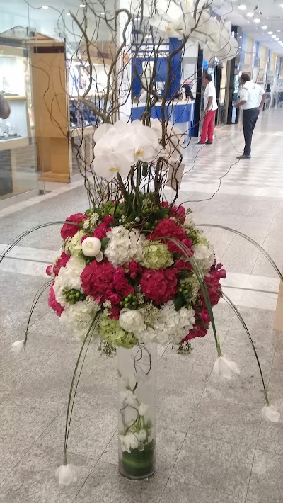 florist