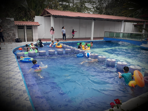 Alberca Campestre - Thumbnail