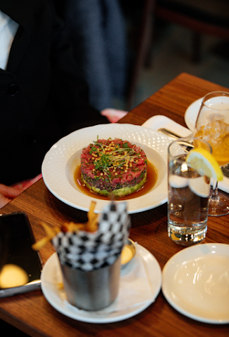 Les Enfants Terribles by null