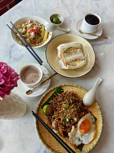 The Kopitiam