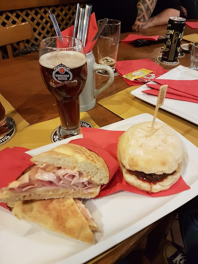 Birreria Cassina