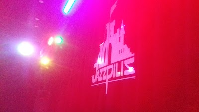 Photos of Jazzpilis
