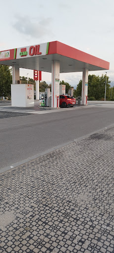 GMOil - Visual