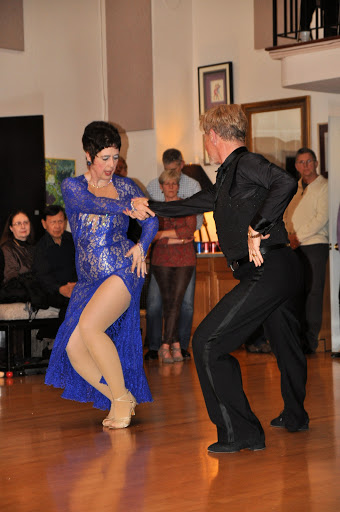 Riverfront Ballroom - Visual