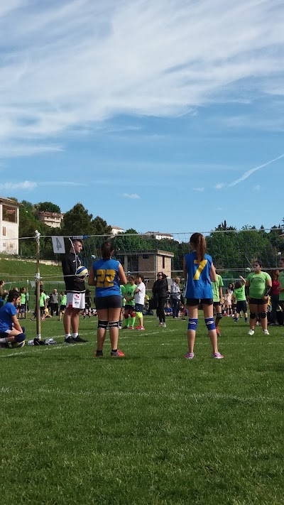 Stadio Orciano di Pesaro