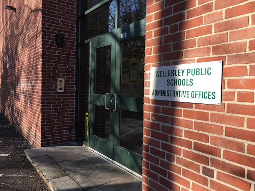 Wellesley Public Schools Central Office