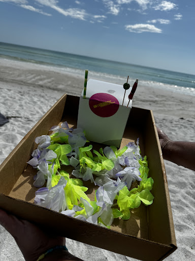 AM I COCONUTS? Gallery - United States