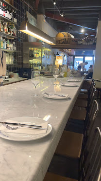 Bodega Borràs Restaurant | Barcelona by null