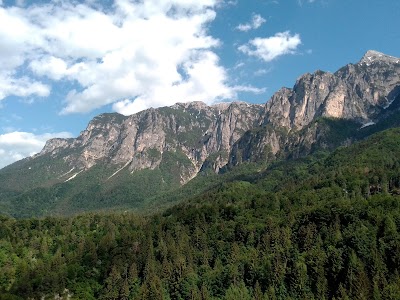 Vallon delle Trappole