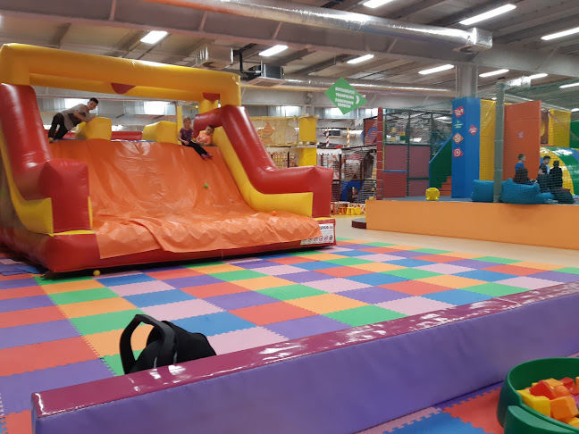 Zabawa Park - Organizator imprez