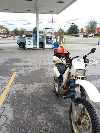 Market Master - Pure Gasoline - Thumbnail