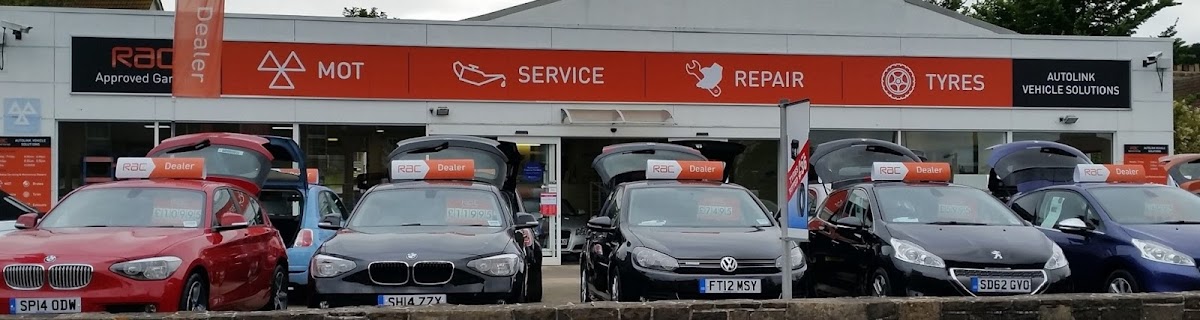 Autolink Vehicle Solutions