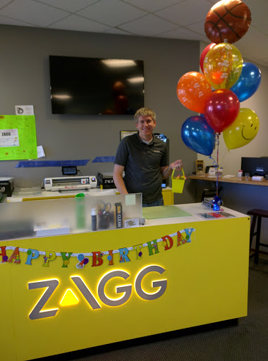 ZAGG Cache Valley - Visual