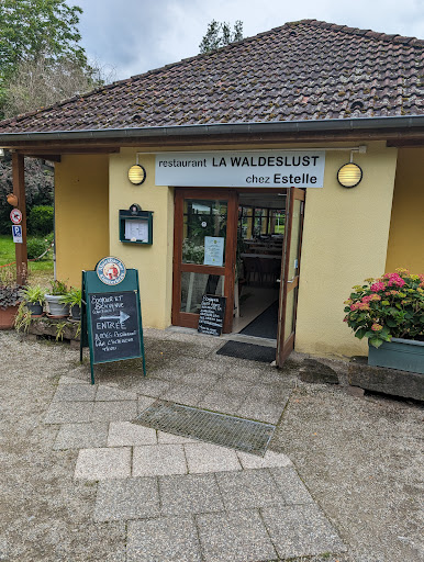 Restaurant Waldeslust - Thumbnail