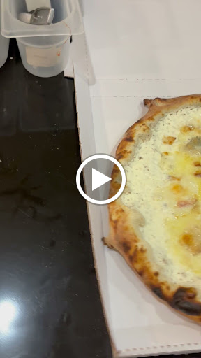 Photo 6 - Pizzeria Origano - Pizza Artisanale - Saint-André-le-Gaz