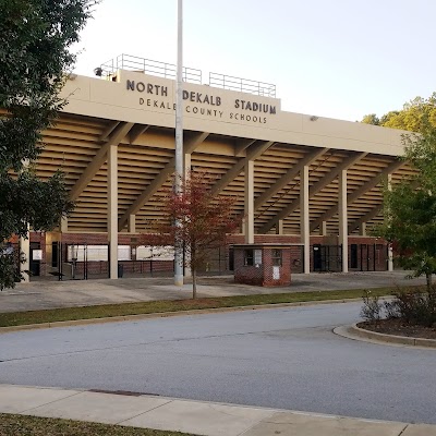 North Dekalb Stadium