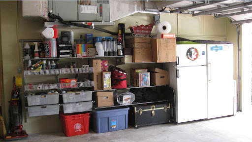 Actually Organized - Visual