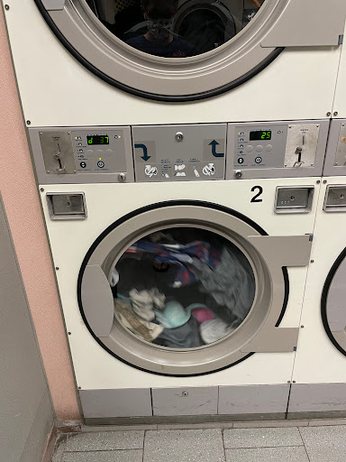 New York Laundromat