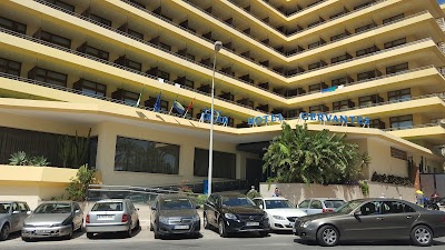 Photos of Gran Hotel Cervantes by Blue Sea