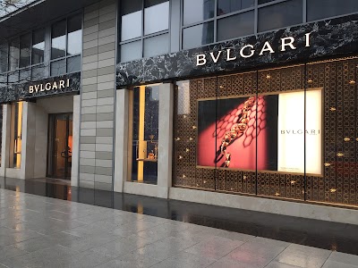 BVLGARI