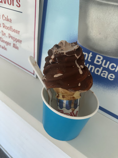 Cedar Hill Dairy Joy - Thumbnail