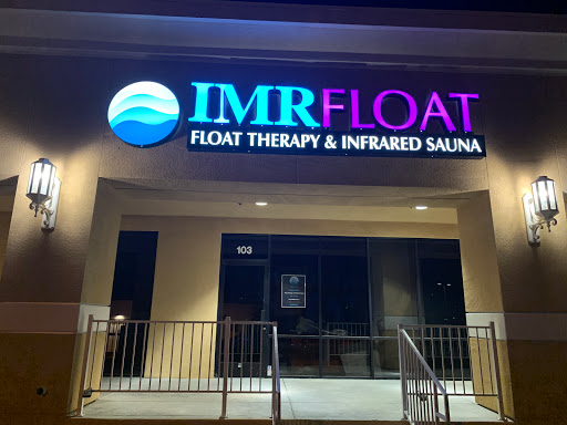 IMR Float - Visual