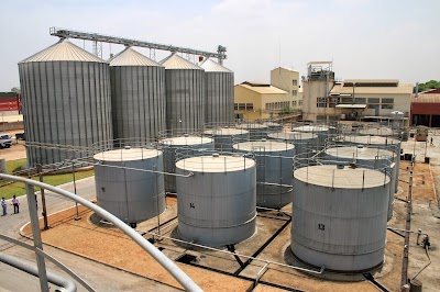 Photos of Induve SA - Industrias Angolanas