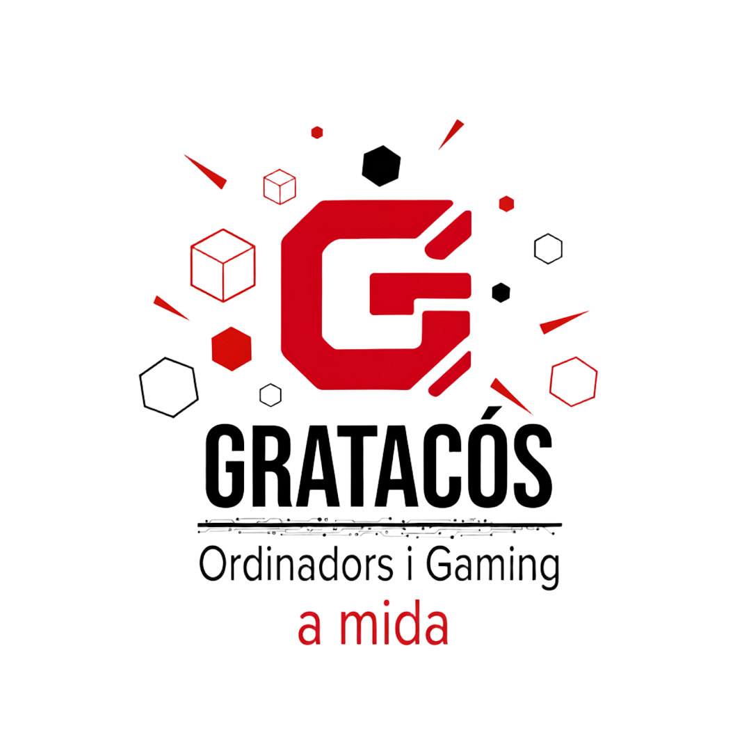 Gratacos Ordinadors i Gaming a mida