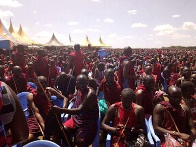 Photos of Ntulele Shopping Center