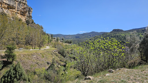 Passeig de Vallibona - Thumbnail